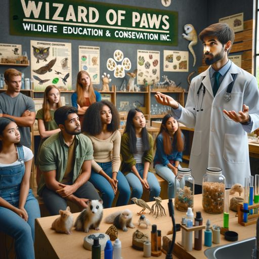 Specialized Workshops